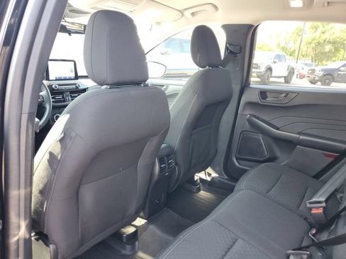 Certified 2023 Ford Escape Active AWD/4WD image 29