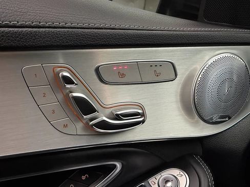 Used 2019 Mercedes-Benz C 63 AMG Sedan image 16