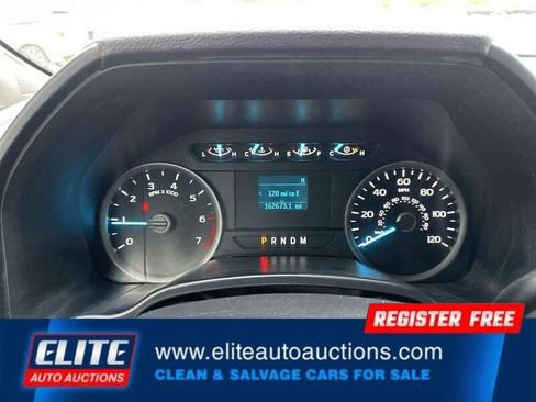 Used 2019 Ford F150 XLT image 13