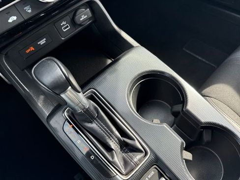 Certified 2023 Honda Civic Sport image 29