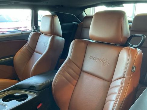 Used 2023 Dodge Challenger SRT Hellcat image 16