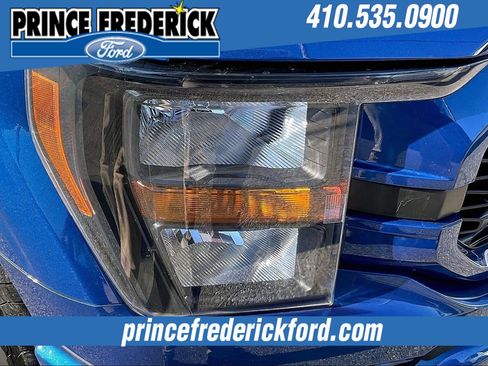 Used 2023 Ford F150 XL w/ STX Appearance Package image 26