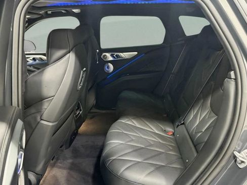 New 2026 BMW XM Label Red AWD/4WD image 10