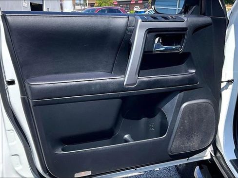 Used 2023 Toyota 4Runner SR5 RWD image 17