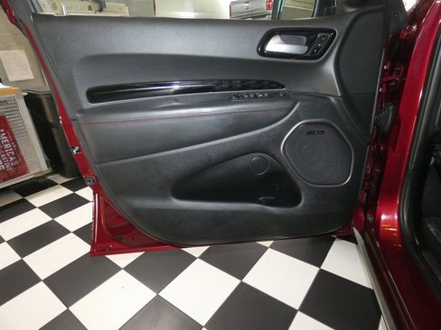 Used 2023 Dodge Durango Citadel image 23