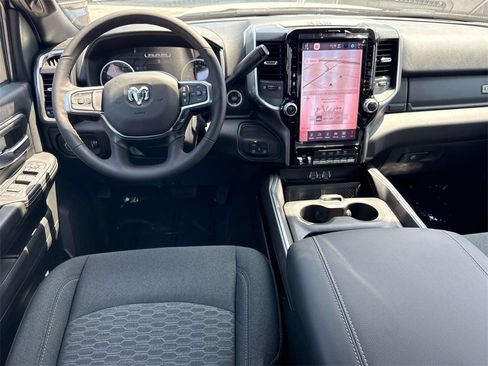 New 2025 RAM 2500 Big Horn image 13