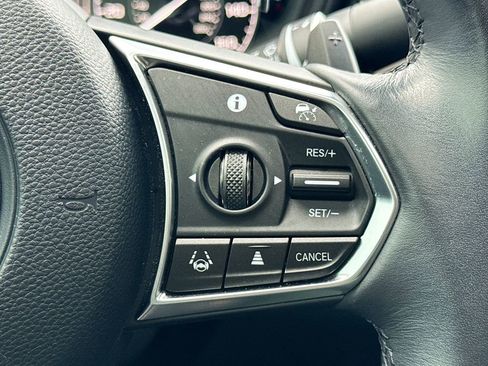 Used 2023 Acura TLX image 22