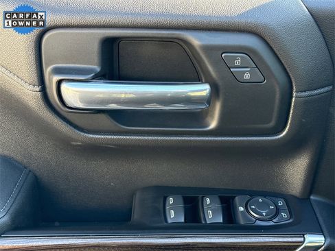 Used 2019 Chevrolet Silverado 1500 RST w/ All-Star Edition image 14