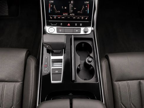 Used 2019 Audi A8 L 3.0T w/ Executive Package AWD/4WD image 19