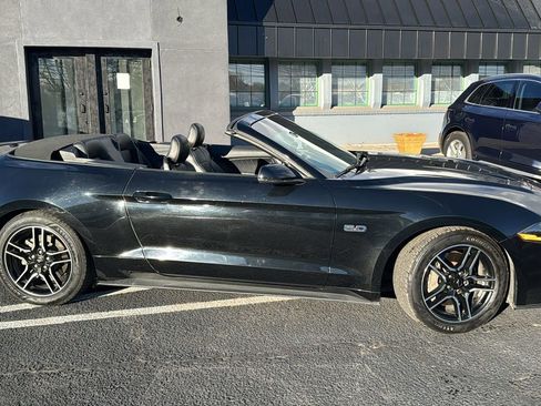 Used 2020 Ford Mustang GT Premium image 2