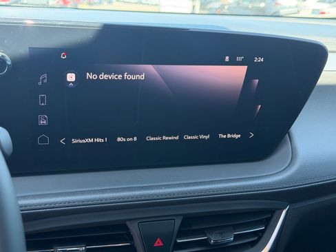 Used 2024 Buick Encore GX Avenir w/ Avenir Technology Package FWD image 24