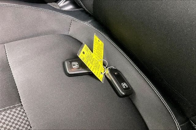 Used 2020 Honda Civic Sport image 13