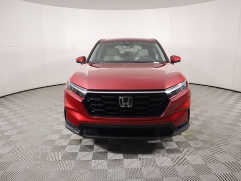 Certified 2023 Honda CR-V EX-L image 2