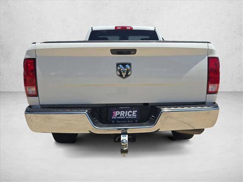 Used 2019 RAM 1500 Tradesman w/ Power & Remote Entry Group RWD image 7