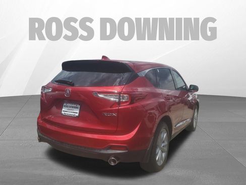 Used 2020 Acura RDX FWD image 6