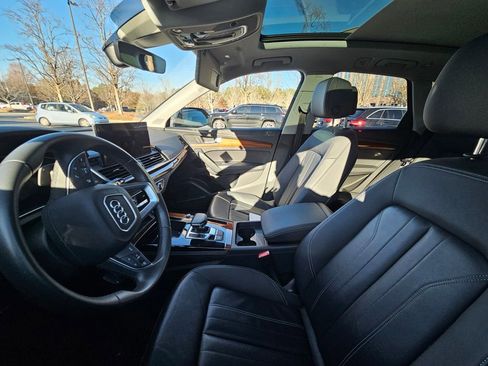 Used 2023 Audi Q5 2.0T Premium Plus w/ Premium Plus Package image 11