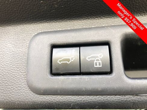 Used 2023 Toyota Sequoia Limited image 8