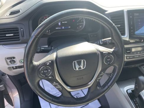 Used 2016 Honda Pilot EX-L image 11