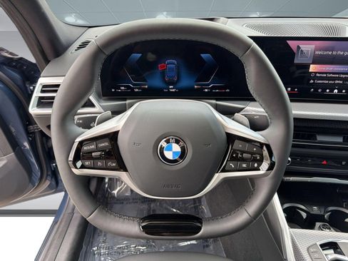 Used 2026 BMW 330i Sedan RWD image 20