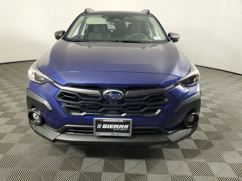 New 2025 Subaru Crosstrek 2.5i Premium image 9