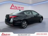 Used 2021 Nissan Versa SV image 5