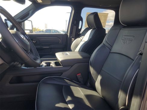 New 2026 RAM 2500 Rebel w/ Rebel Level 2 Equipment Group image 15