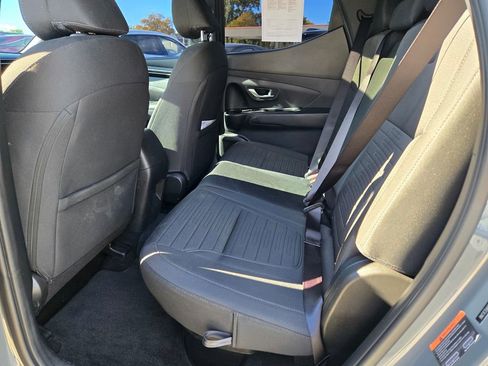 Certified 2023 Hyundai Santa Cruz Night image 24