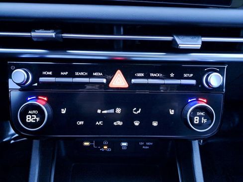 New 2026 Hyundai Santa Cruz SEL AWD/4WD image 24
