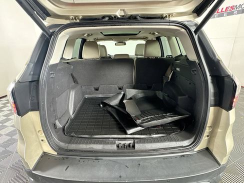 Used 2017 Ford Escape Titanium AWD/4WD image 27