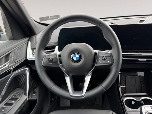 New 2026 BMW X1 xDrive28i w/ Technology Package image 12