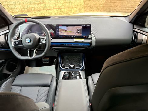 New 2026 BMW X3 M50 w/ Premium Package AWD/4WD image 9