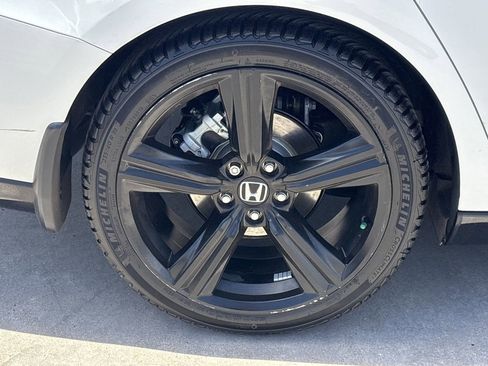 Certified 2023 Honda Accord Sport image 7