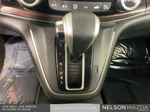 Used 2016 Honda CR-V EX-L image 37
