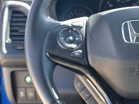 Used 2020 Honda HR-V Sport image 18