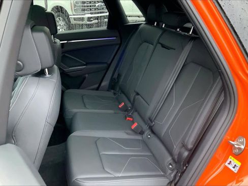 Used 2022 Audi Q3 2.0T Premium Plus image 20