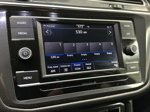 Used 2024 Volkswagen Tiguan S AWD/4WD image 26