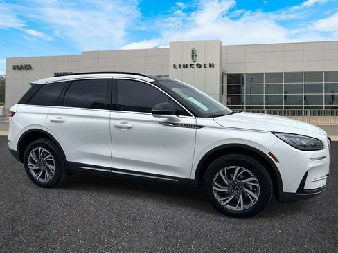 New 2026 Lincoln Corsair Premiere image 1