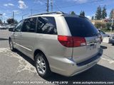 Used 2005 Toyota Sienna XLE Limited image 6
