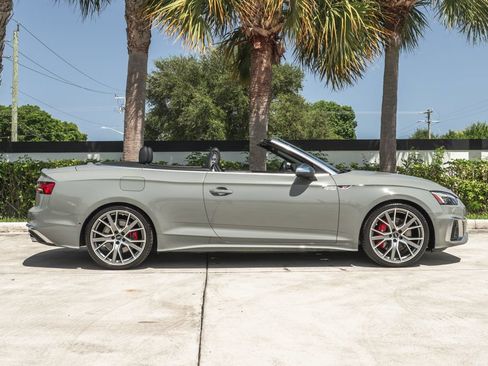 Used 2021 Audi S5 Prestige AWD/4WD image 10