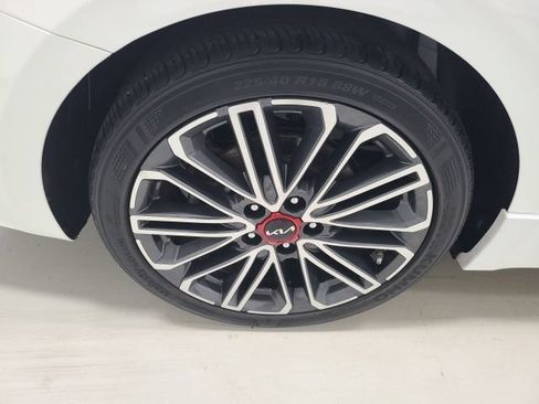 Used 2023 Kia Forte GT FWD image 33