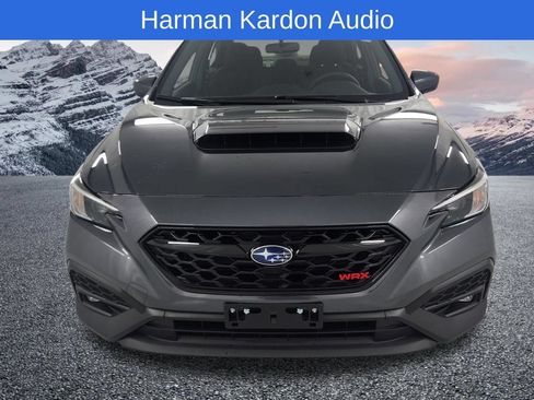 New 2026 Subaru WRX Premium AWD/4WD image 8