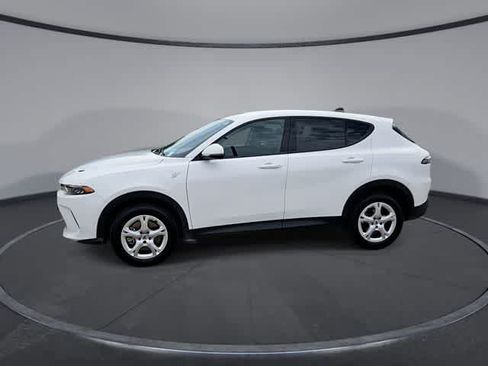 Used 2024 Dodge Hornet GT AWD/4WD image 4