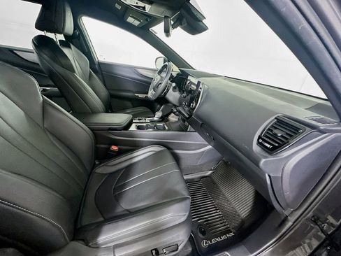 Used 2022 Lexus NX 350 F Sport image 29