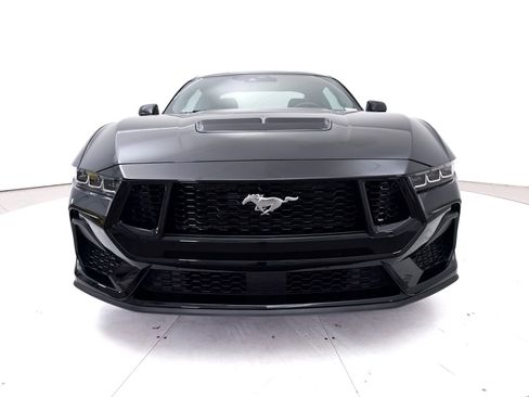 Used 2024 Ford Mustang GT Premium RWD image 12