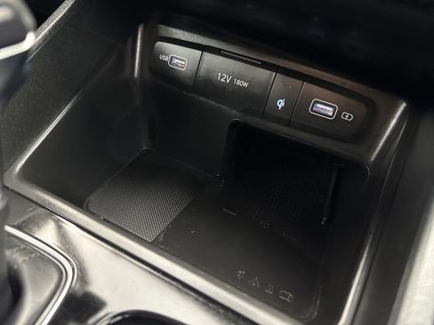 Used 2022 Hyundai Santa Cruz SEL Premium AWD/4WD image 19