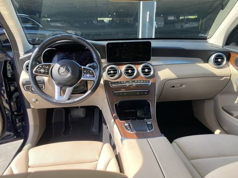 Certified 2022 Mercedes-Benz GLC 300 4MATIC image 12