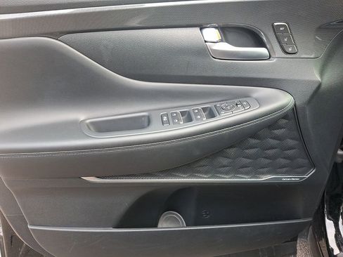 Used 2023 Hyundai Santa Fe Limited image 12