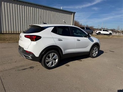 Used 2024 Buick Encore GX Preferred image 3