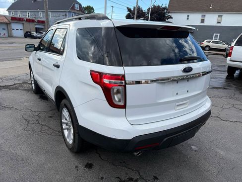 Used 2015 Ford Explorer 4WD image 7