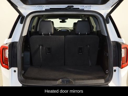 Used 2021 GMC Acadia SLT image 18